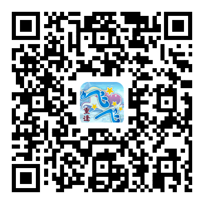 飞飞重逢游戏下载二维码